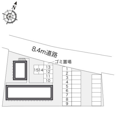 【その他】 | レオパレスとちの木