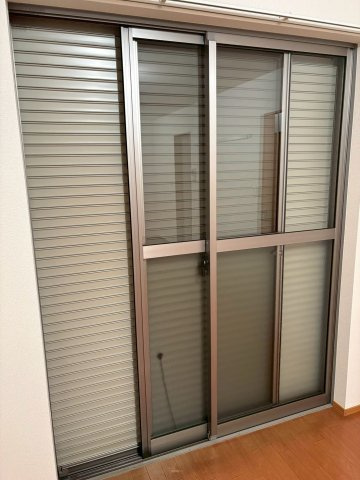 アビタシオン３２１のその他共用部分