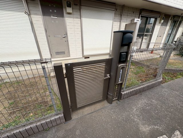 アビタシオン３２１のその他共用部分