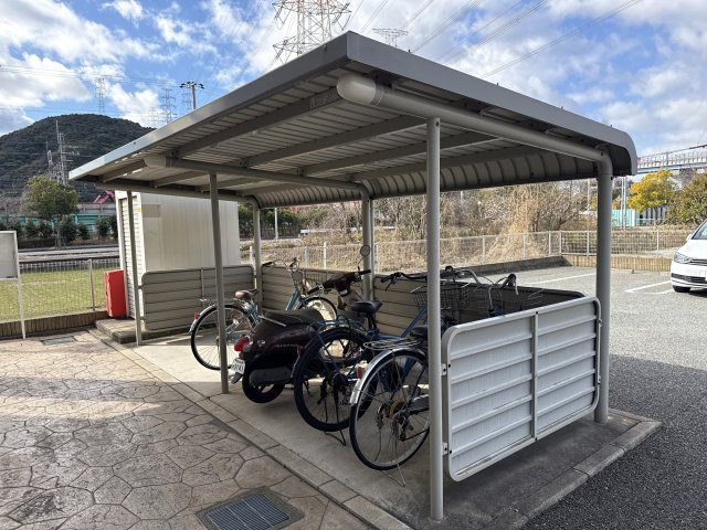 グラスランドのその他共用部分