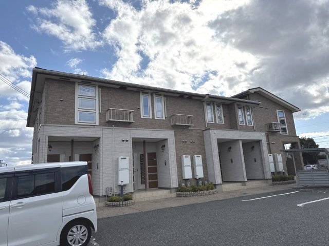 グラスランドの設備