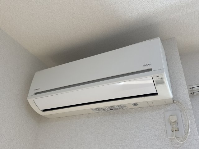 グラスランドのバルコニー