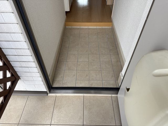 グラスランドのその他