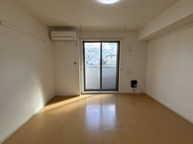 グラスランドの収納