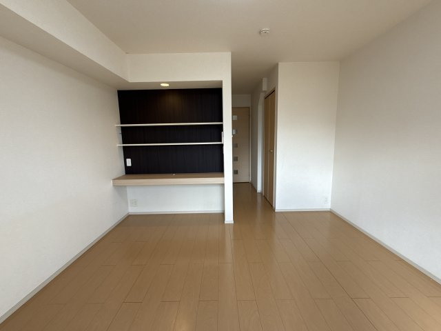 グラスランドの居間・リビング