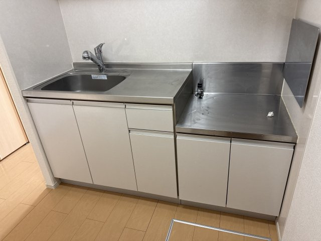 グラスランドのキッチン