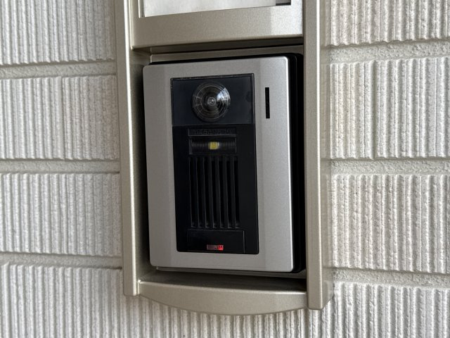 グラスランドのセキュリティ