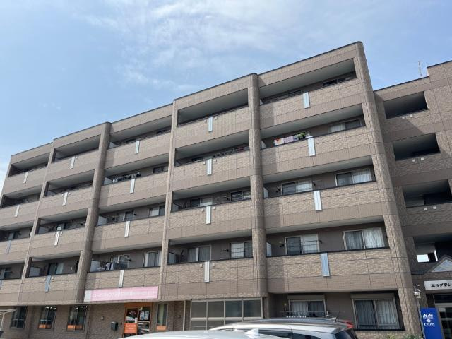 エルグランデ北在家