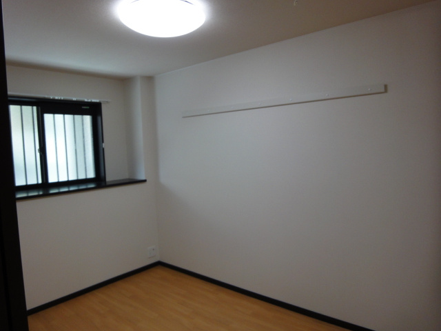 Ｇｒａｃｉａ　Ｍｏｒｉｋａｗａの内装|洋室