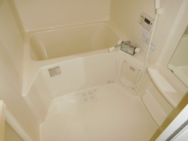 Ｇｒａｃｉａ　Ｍｏｒｉｋａｗａの浴室