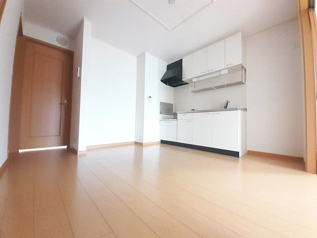 カーサ　セレノの内装