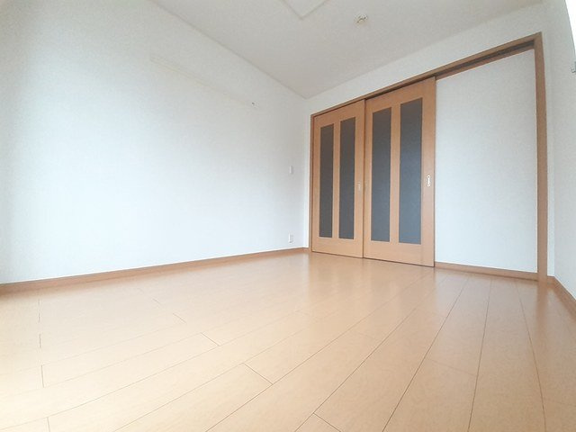 カーサ　セレノの居間・リビング