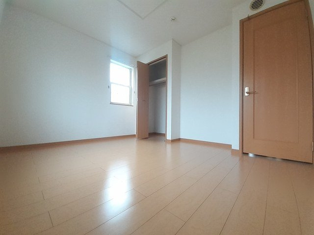 カーサ　セレノの収納