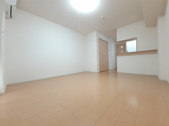 アムール　テレーノの居間・リビング