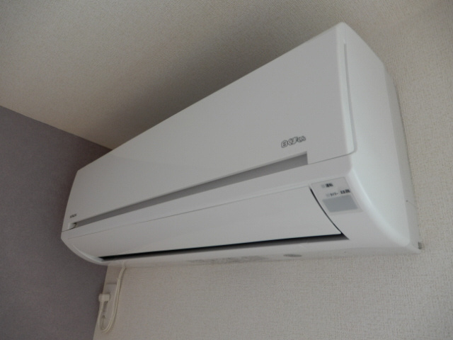 カーサ　ドマーニの内装