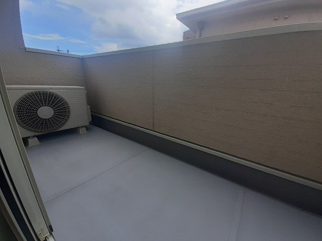 カーサ　ドマーニのその他共用部分