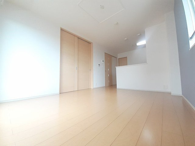 カーサ　ドマーニの居間・リビング