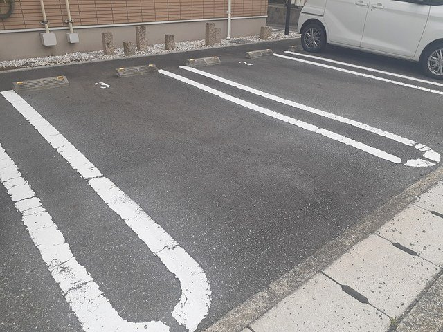 カーサ　ドマーニの収納