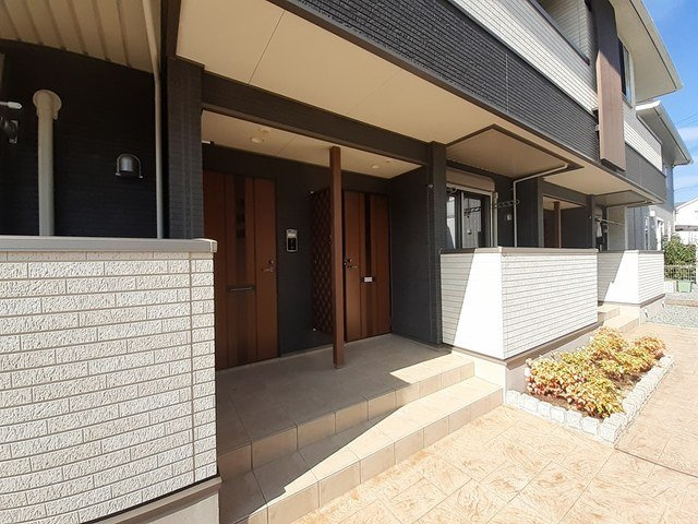 エレガンテ　ヴィラⅢのその他共用部分