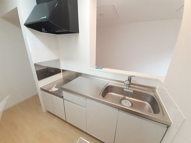 エレガンテ　ヴィラⅢのキッチン