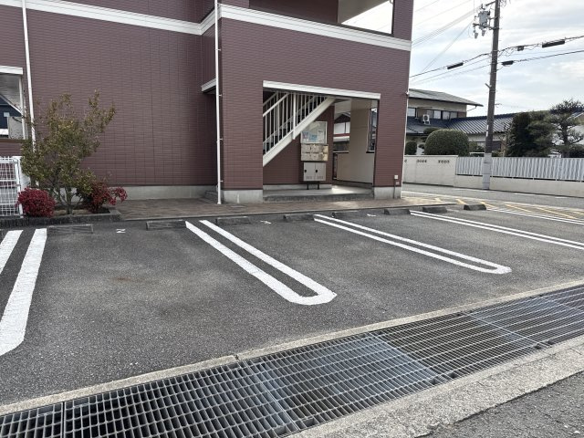 アンソレイエの設備