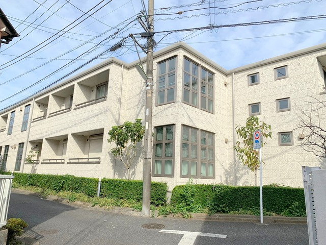 Ｇｒａｎｄ Ｖｉｅｗ桜丘の外観|★耐震性、耐火性に優れた旭化成へーベルメゾン★