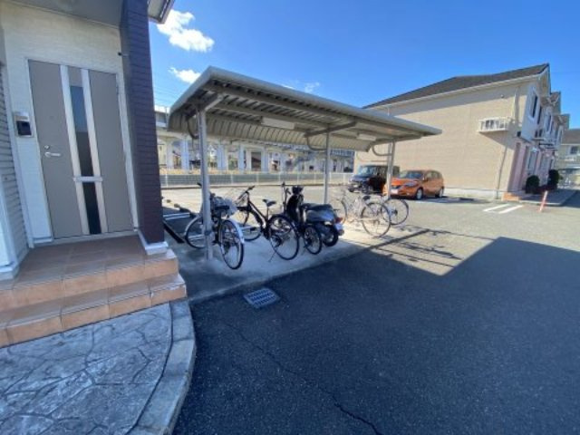 エテルネルＡの周辺|正条クリニックまで700m