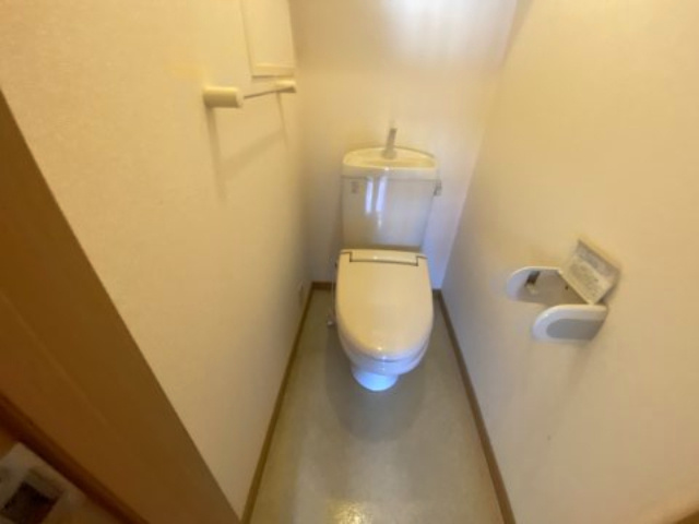 エテルネルＡの内装