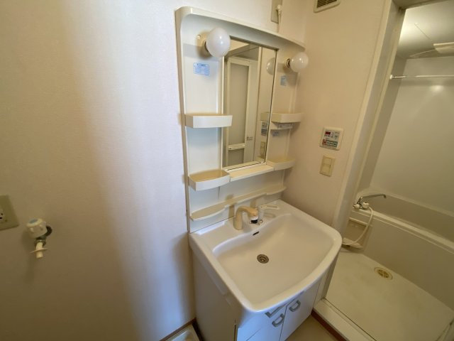 エテルネルＡの内装