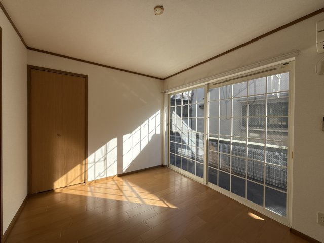 東フラワーの子供部屋