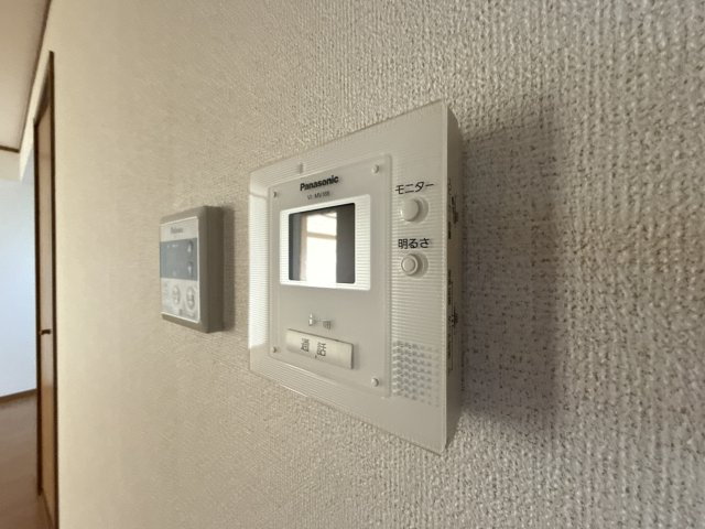 東フラワーのセキュリティ