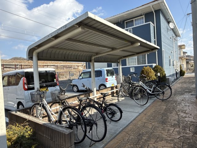 ワイズ　コンブリオⅤの内装