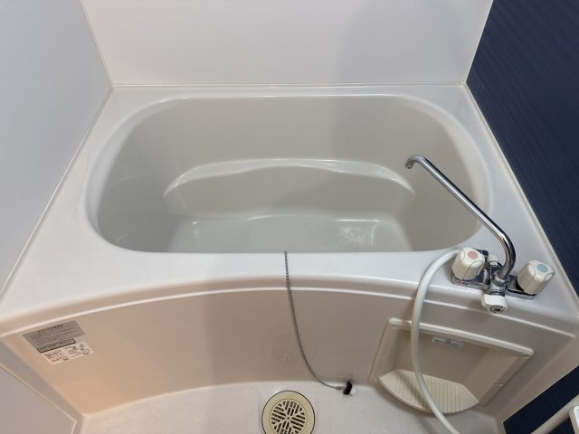 ワイズ　コンブリオⅤの浴室