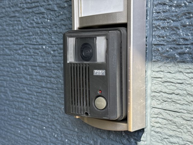 ワイズ　コンブリオⅤのトイレ