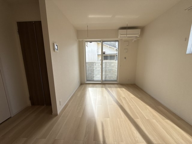 カプリスコート　ベースⅥの居間・リビング