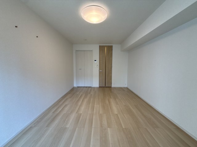 メゾンブリエのキッチン