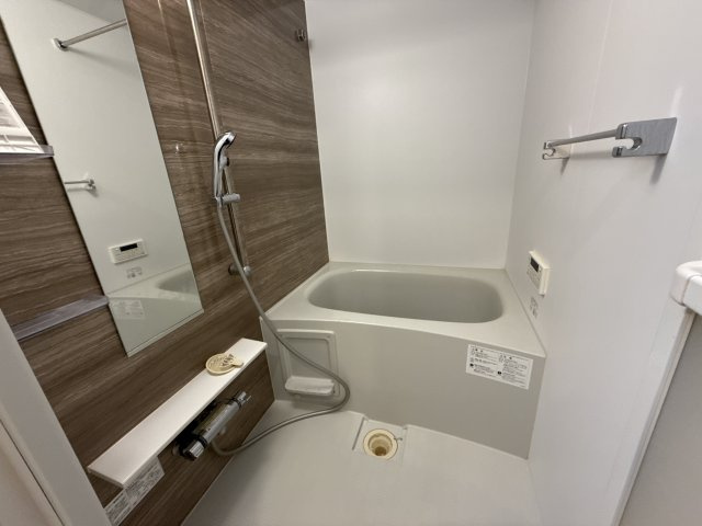 メゾンブリエの収納