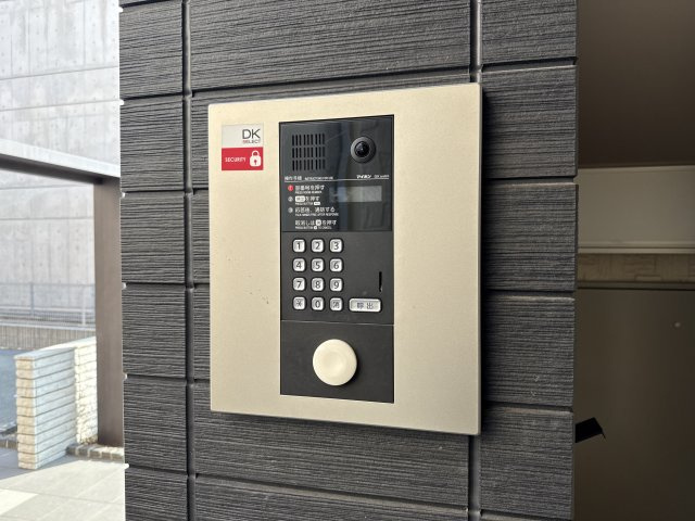 メゾンブリエのトイレ