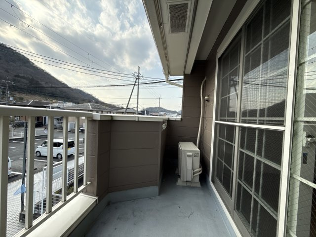 エルガーデンパレスⅡのその他