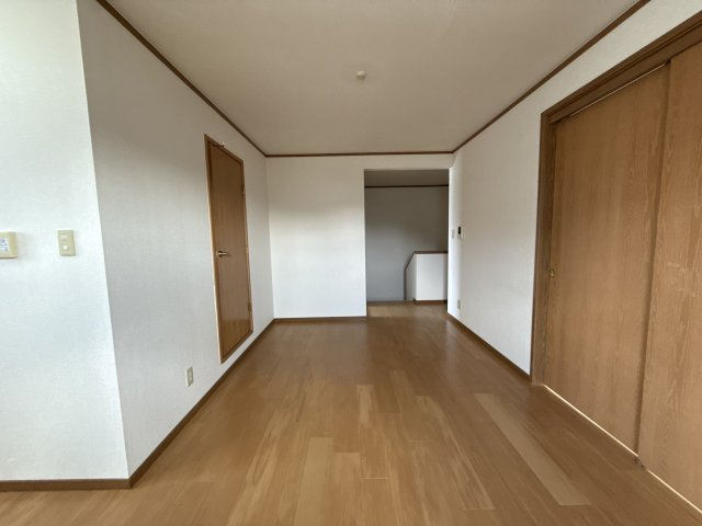 エルガーデンパレスⅡのキッチン