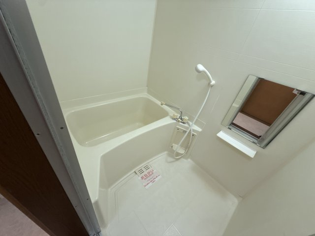 エルガーデンパレスⅡの収納