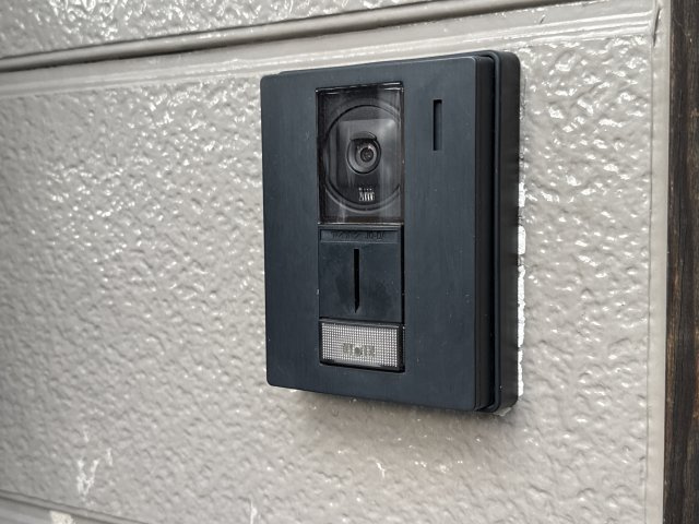 エルガーデンパレスⅡのトイレ