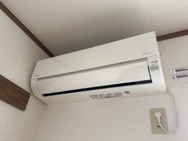 クレストヨコセキの設備