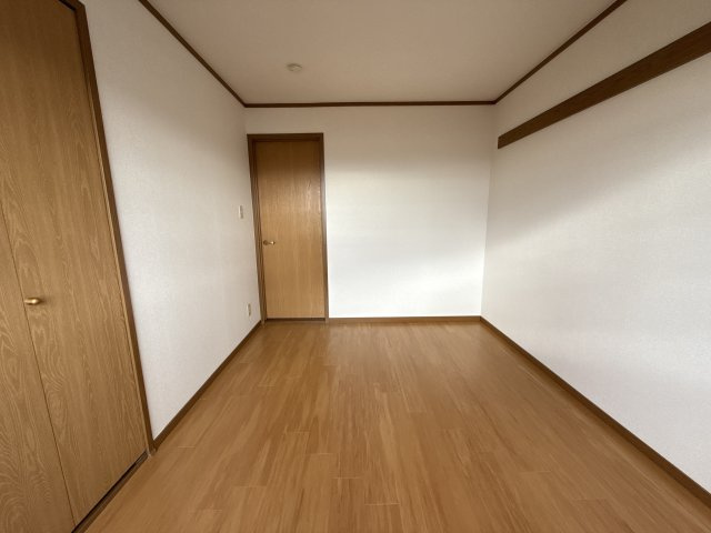 クレストヨコセキの子供部屋