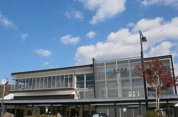 糸久レジデンス龍野　壱番館の周辺|本竜野駅まで1500m