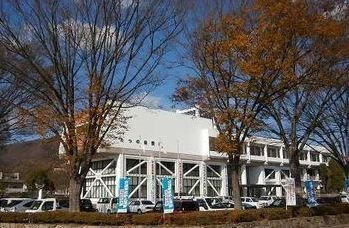 糸久レジデンス龍野　壱番館の周辺|市役所まで1900m