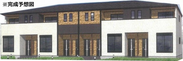 糸久レジデンス龍野　壱番館