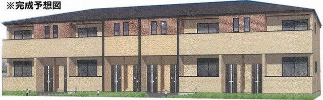 糸久レジデンス龍野　弐番館