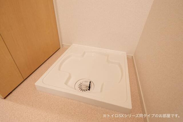 ベル　フィオーレ　Ｂのその他