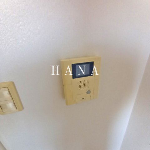 CLAR・BLANCのセキュリティ